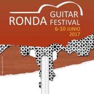 LOS GUITARREROS DE RONDA GUITAR FESTIVAL 2017